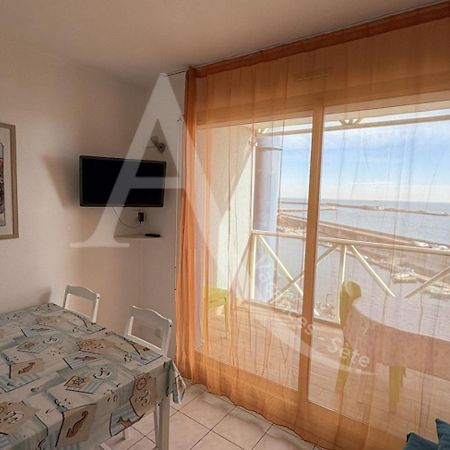 1Ere Ligne Port De Sete, 1 Chambre, Pkg, Piscine Exterior foto