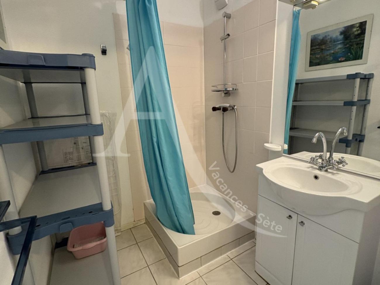 1Ere Ligne Port De Sete, 1 Chambre, Pkg, Piscine Exterior foto