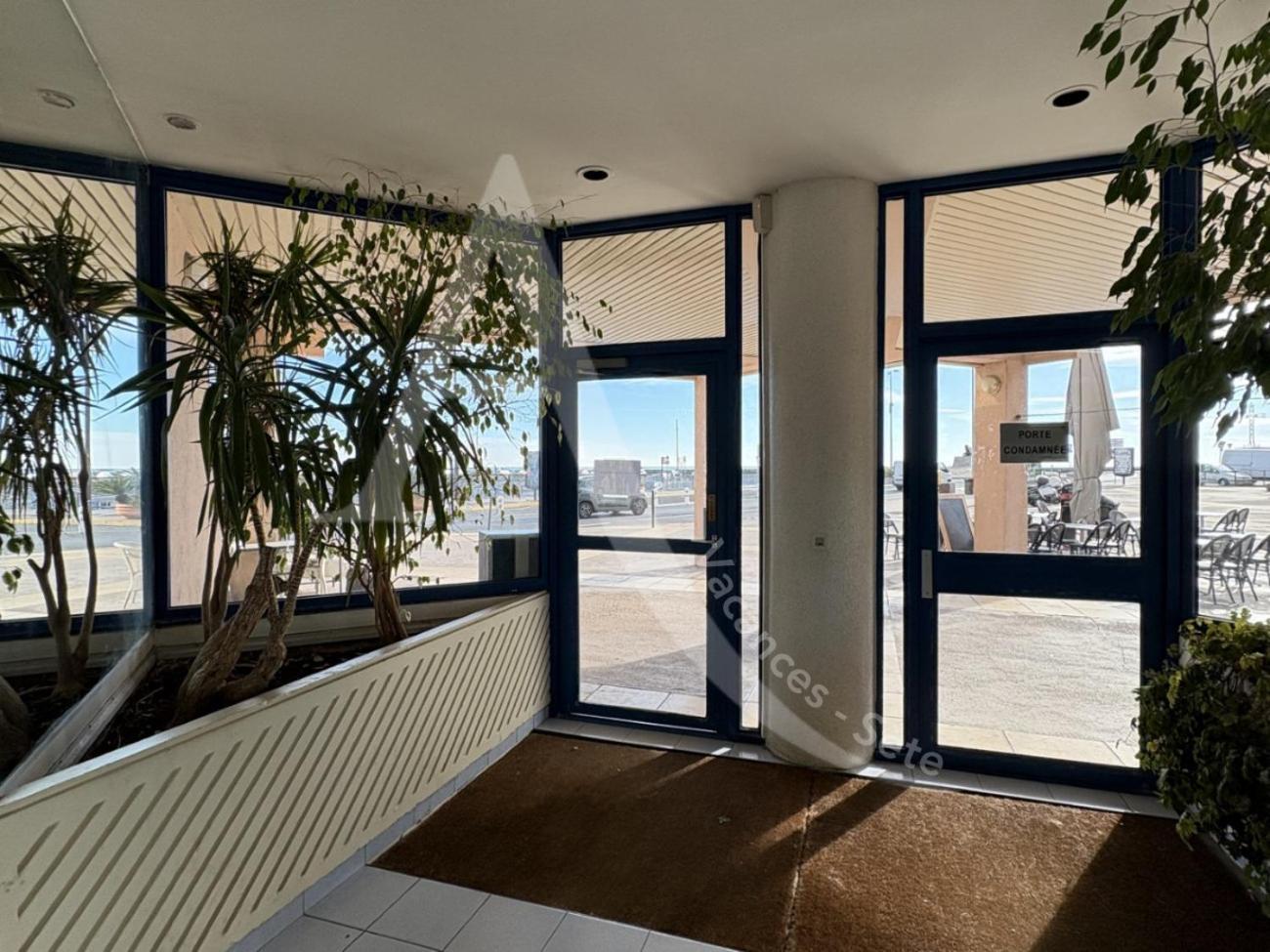 1Ere Ligne Port De Sete, 1 Chambre, Pkg, Piscine Exterior foto